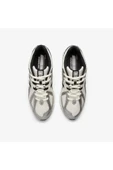 New Balance 1906R Silver Metallic Sneaker - 3