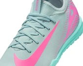 Nike FQ8284-301 Jr Zoom Vapor 16 Academy TF Çocuk Halı Saha Ayakkabısı - 7