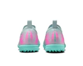 Nike FQ8284-301 Jr Zoom Vapor 16 Academy TF Çocuk Halı Saha Ayakkabısı - 4