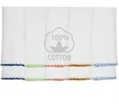 10 LU  Penye Agız bezi 10lu - 1