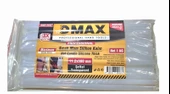 Dmax Sıcak Mum Silikon Şeffaf 11.2x300mm 1Kg - 1