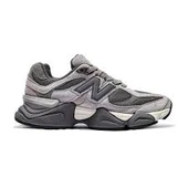 New Balance 9060 x Joe Freshgoods Dark Gray - 1