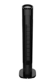 Dlc TST08-RF 50 Watt Kule Tipi Vantilatör Siyah - 4