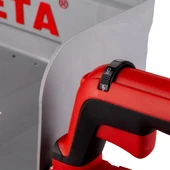 Veta VT-30TP Akülü Çay Toplama Makinesi 30 Cm - 4