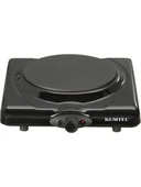 KUMTEL LX-7115 ELEKTRİKLİ OCAK - 1