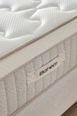 Bohem Plus Ortopedik Çift Kişilik Yatak – Destek Süngeri ve Thermofelt Teknolojisi - 5