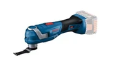 Bosch GOP 185-LI 1x4.0Ah Tek Akülü Salınım Hareketli Makine - 2