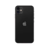 Apple Apple iPhone 11 / 128 GB Siyah  Outlet & Teşhir Cep Telefonu - 4