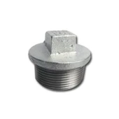 Galvanizli Körtapa 3/4 - 1