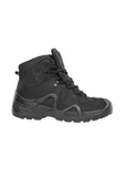 KARCAMP Vogel 1492 Siyah Waterproof Kısa Outdoor Bot - 3