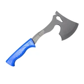 Fixio FK1013 4 Parça Kamp Seti (Kamp Baltası, Kamp Bıçağı, Pürmüz Çakmak, El Feneri, Taşıma Çantası) - 2