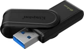 Kıngston 64GB USB 3.2 Exodia S Usb Flash Bellek DTXS/64GB - 2