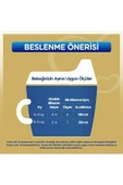 BEBELAC Gold 2 Devam Sütü 6-12 Ay 800 Gr x 3 Adet 2400 Gr - 2