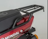Mondıal SFC Mini 50 EC Cub Motosiklet - 2025 Model - 8