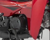Mondıal SFC Mini 50 EC Cub Motosiklet - 2025 Model - 3