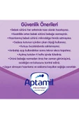 APTAMİL Prosyneo 1 Bebek Sütü 400 Gr - 6