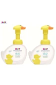 HİPP Babysanft Bebek El Yıkama Köpüğü 250 ml 2 Adet - 1