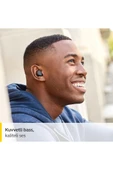 Jabra Elite 2 TWS Kulak İçi Bluetooth Kulaklık Gri Outlet - 5