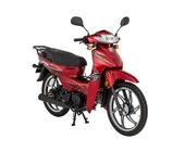 Mondıal SFC Mini 50 EC Cub Motosiklet - 2025 Model - 1