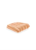 Fine Cotton Terracotta Yüz Havlusu 90x50 Cm - 1