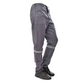 Iş Pantolonu Gabardin Yazlık16x12 Gri - 1