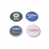 Motosiklet Magnet Set 2 Yamaha 4'lü Magnet - 2