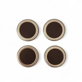 Motosiklet Magnet Set 2 Yamaha 4'lü Magnet - 3