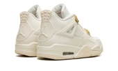Nike Air Jordan 4 Retro Metallic Gold ı - 3