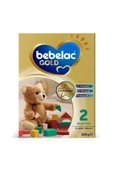 BEBELAC Gold Bebek Devam Sütü No 2 350 gr - 2