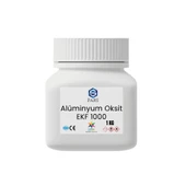 Alüminyum Oksit EKF1000 1 Kg - 1