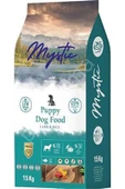 Mystic Puppy Lamb Rıce Köpek Maması 15 Kg - 1