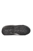 Ayakmod Siyah Memory Foam Unisex Spor Ayakkabı Peru G - 5