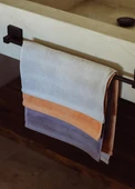 Fine Cotton Terracotta El Havlusu 50x30 Cm - 5