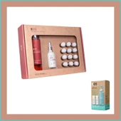 Kaaral K05 Tea Tree Oil Saç Dökülmesine karşı Set 250ml + Dandruff Dry Scalp KİT - 1