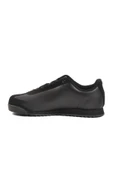 Ayakmod Siyah Memory Foam Unisex Spor Ayakkabı Peru G - 2