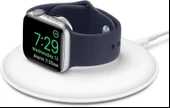 Apple Watch Manyetik Şarj Dock'u - Siyah Teşhir - 2