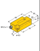 Turck 1534014 B2N60H-Q20L60-2LI2-H1151 Eğim Ölçer Inclinometer - 1