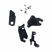 Audi A6 için Far Tamir Seti - Sol  OEM: 4G0998121 - 2