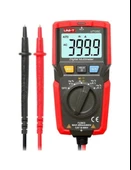 Uni-T UT125C Cep Tipi Dijital Multimetre - 1