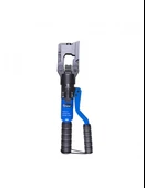 Şafak S-6/Komple 10-240 Mm Hidrolik Pabuç Sıkma Pensesi Ve Başlıkları - 1