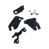 Audi A6 için Far Tamir Seti - Sol  OEM: 4G0998121 - 3