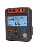 Uni-T UT513A İzolasyon Direnci Test Cihazı - 1