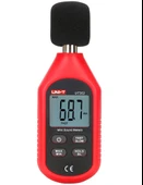 Uni-T UT353 Mini Ses Düzeyi Ölçer - 1