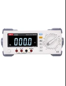 Uni-T UT8802E Tezgahüstü Dijital Multimetre - 1