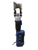 Şafak EID60KC 10-240MM PİLLİ SIKMA PENSESİ S-6 KAFALI DİKEY - 1