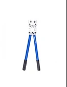 Şafak SP-25150 SKP Pabuç Sıkma Pensesi 25,00 - 150,00 mm²  SP-25150STD - 1