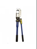 ŞAFAK SC-130L 16-400 MM2 HİDROLİK PABUÇ SIKMA PENSESİ (ÇENELER HARİÇ) - 1