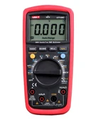 Unit UT139C True RMS Dijital Multimetre AC DC - 1