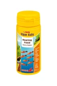 Sera Vipan Baby Nature 50 Ml 30 Gr Yavru Balık Yemi - 1
