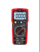 Uni-T UT89X Dijital Multimetre - 1
